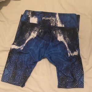 Leggings from Colombia